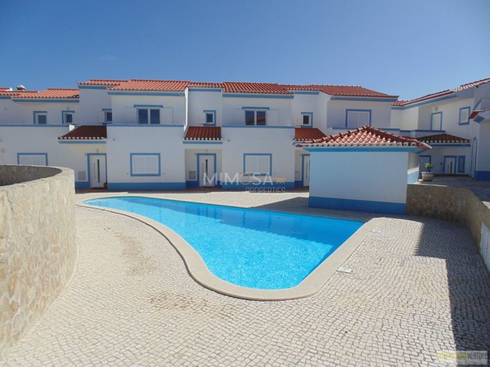 Image No.2-Propriété de 3 chambres à vendre à Aljezur