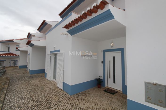 Image No.3-Propriété de 3 chambres à vendre à Aljezur