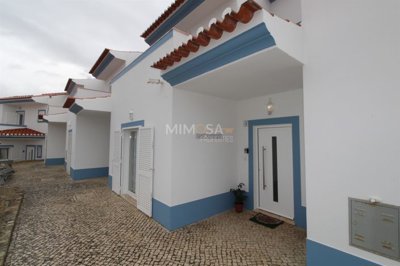 Alçado Principal