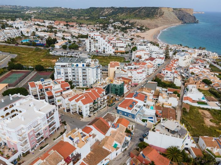 Image No.3-Appartement de 6 chambres à vendre à Luz