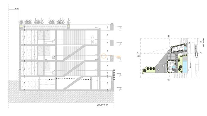 Image No.9-Appartement de 6 chambres à vendre à Luz