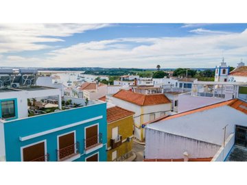 1 - Portimao, Maison