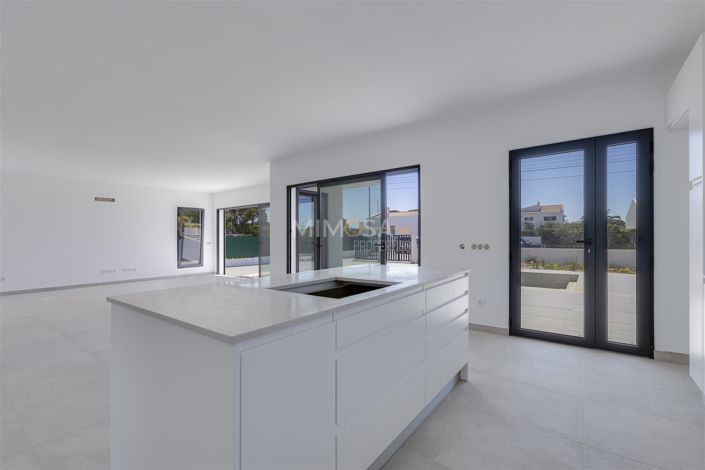 Image No.13-Maison de 4 chambres à vendre à Aljezur