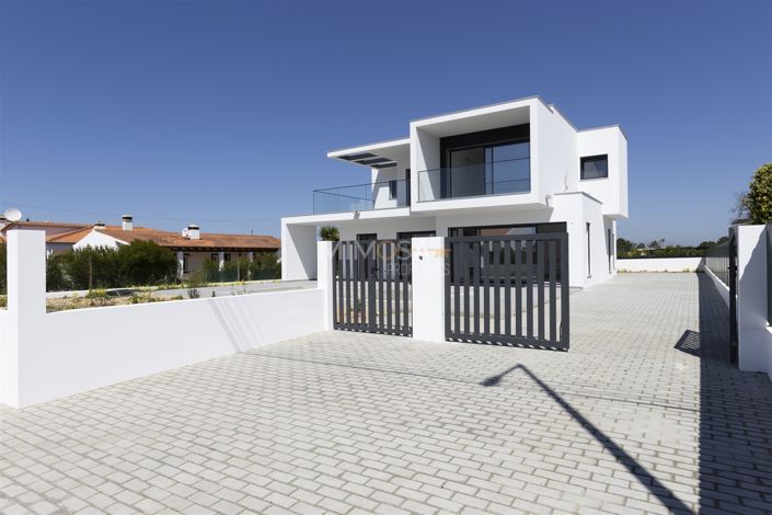 Image No.2-Maison de 4 chambres à vendre à Aljezur