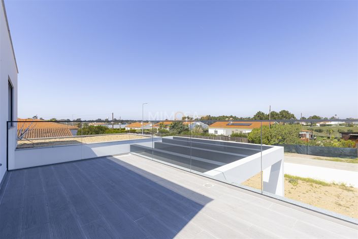 Image No.22-Maison de 4 chambres à vendre à Aljezur