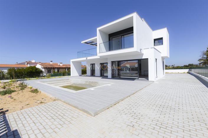 Image No.5-Maison de 4 chambres à vendre à Aljezur