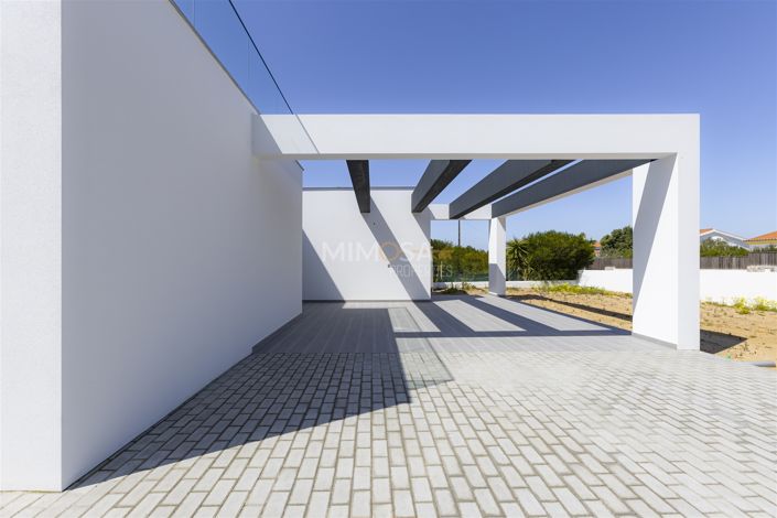 Image No.8-Maison de 4 chambres à vendre à Aljezur