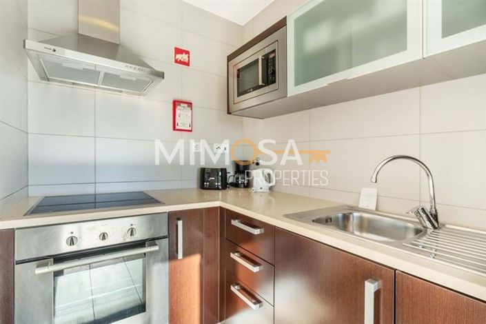 Image No.15-1 Bed Flat for sale