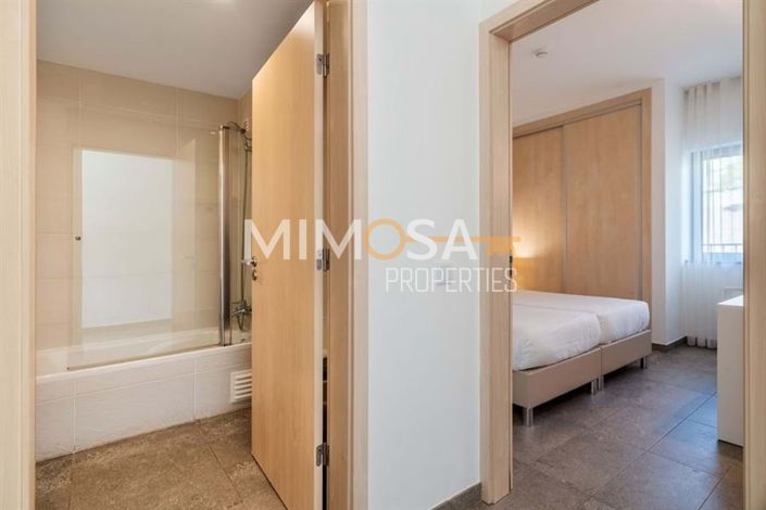 Image No.21-1 Bed Flat for sale