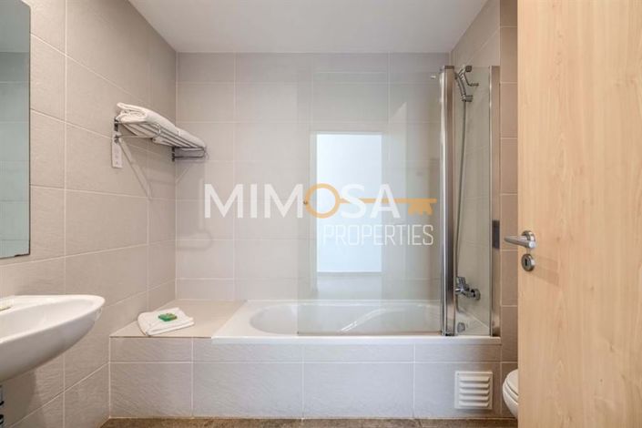 Image No.22-1 Bed Flat for sale