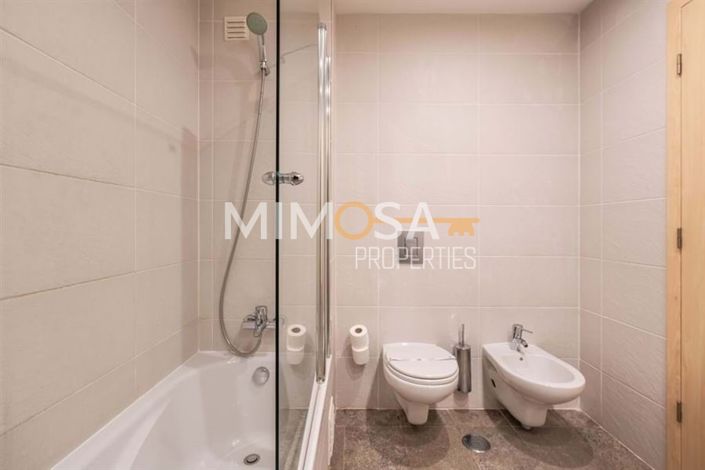 Image No.24-1 Bed Flat for sale