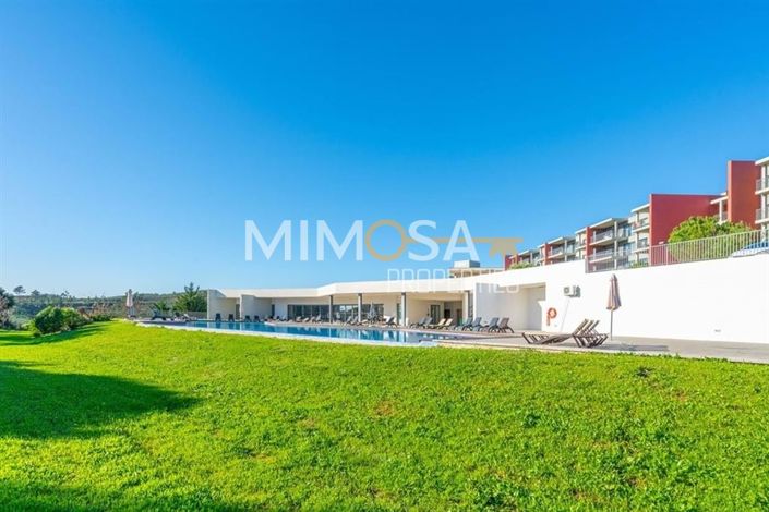 Image No.2-Appartement de 3 chambres à vendre à Portimao