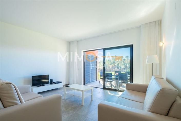 Image No.5-Appartement de 3 chambres à vendre à Portimao