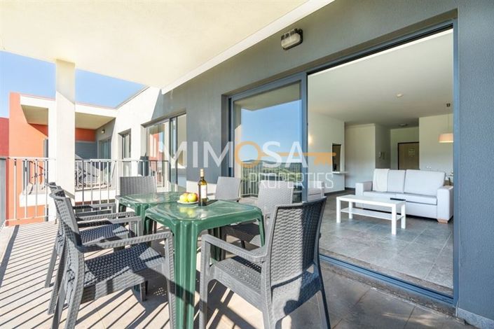 Image No.6-Appartement de 3 chambres à vendre à Portimao