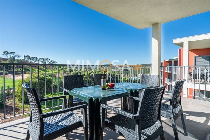 Image No.7-Appartement de 3 chambres à vendre à Portimao