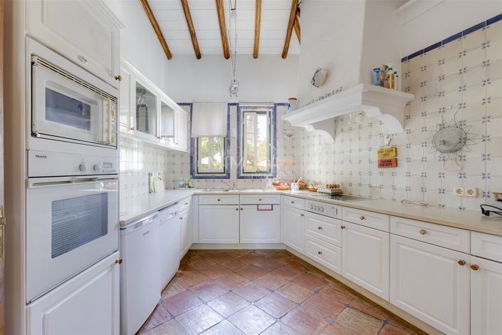 Image No.10-Maison de 5 chambres à vendre à Portimao