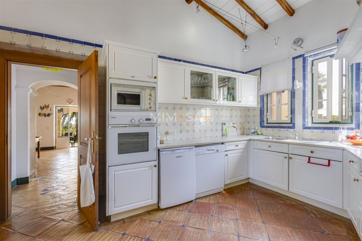 Image No.11-Maison de 5 chambres à vendre à Portimao