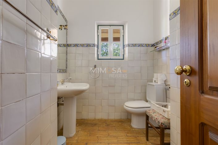 Image No.17-Maison de 5 chambres à vendre à Portimao