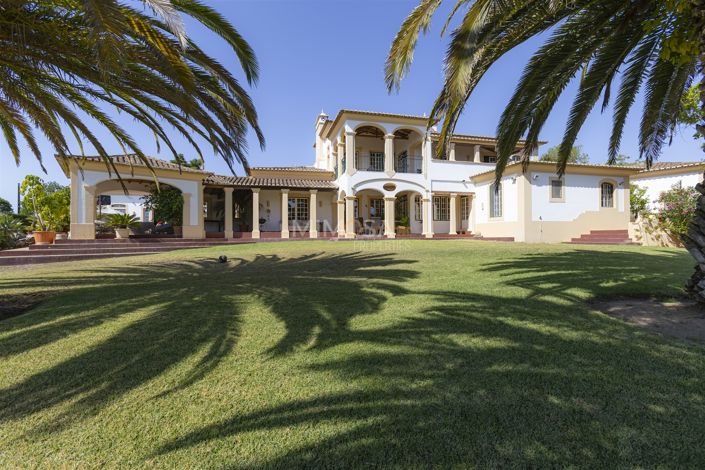 Image No.2-Maison de 5 chambres à vendre à Portimao