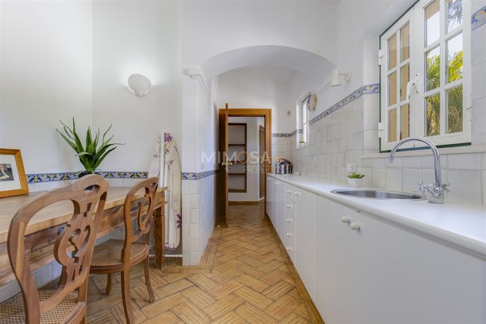 Image No.23-Maison de 5 chambres à vendre à Portimao