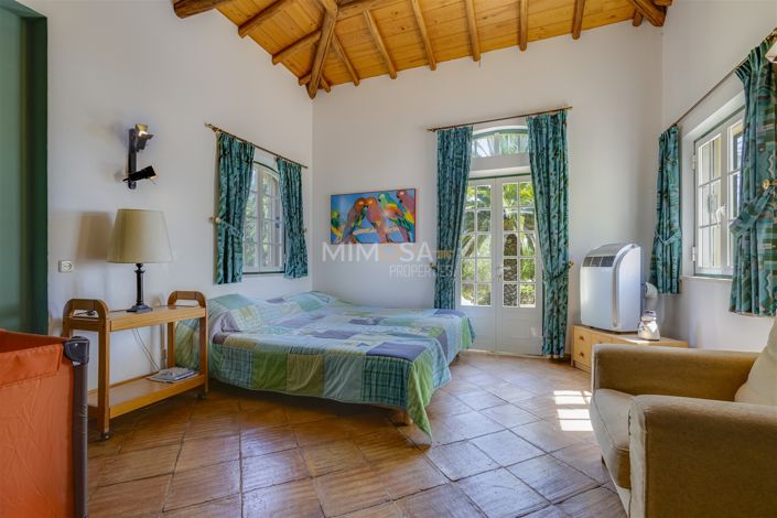 Image No.25-Maison de 5 chambres à vendre à Portimao