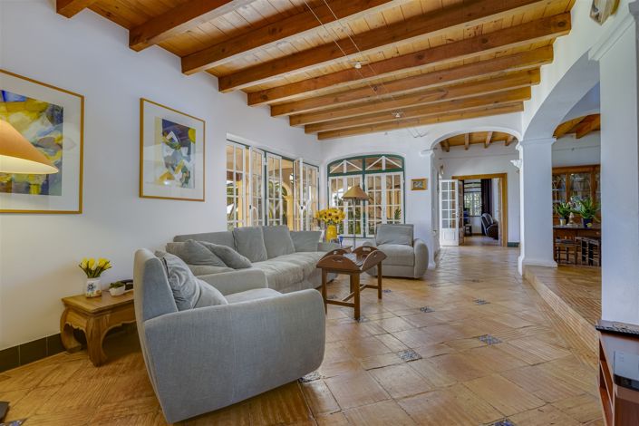 Image No.3-Maison de 5 chambres à vendre à Portimao