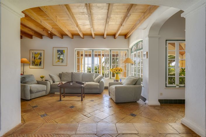 Image No.4-Maison de 5 chambres à vendre à Portimao