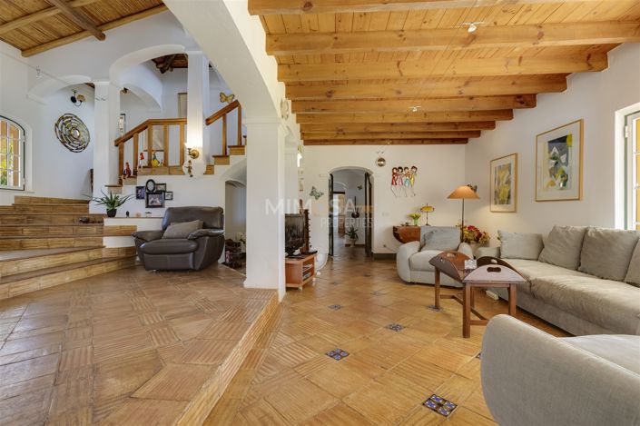 Image No.5-Maison de 5 chambres à vendre à Portimao