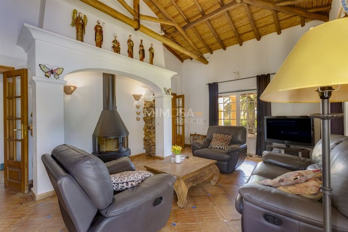 Image No.8-Maison de 5 chambres à vendre à Portimao