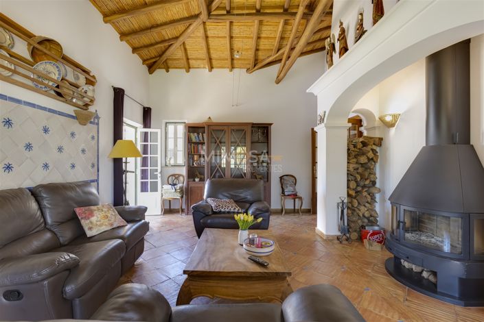 Image No.9-Maison de 5 chambres à vendre à Portimao