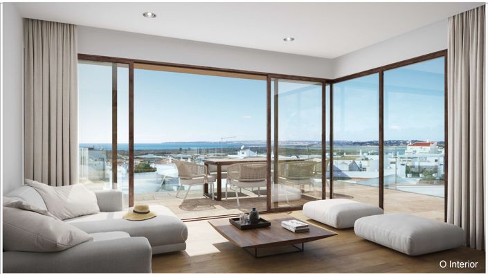 Image No.1-1 Bed Flat for sale
