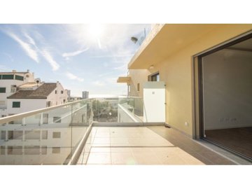 1 - Portimao, Appartement