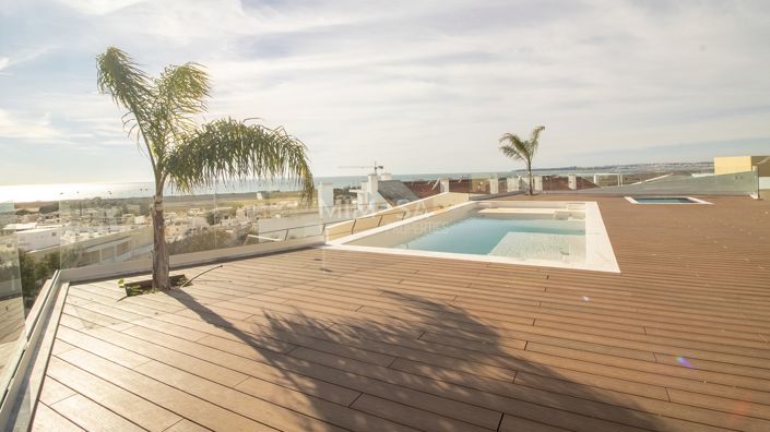 Image No.12-Appartement de 1 chambre à vendre à Portimao