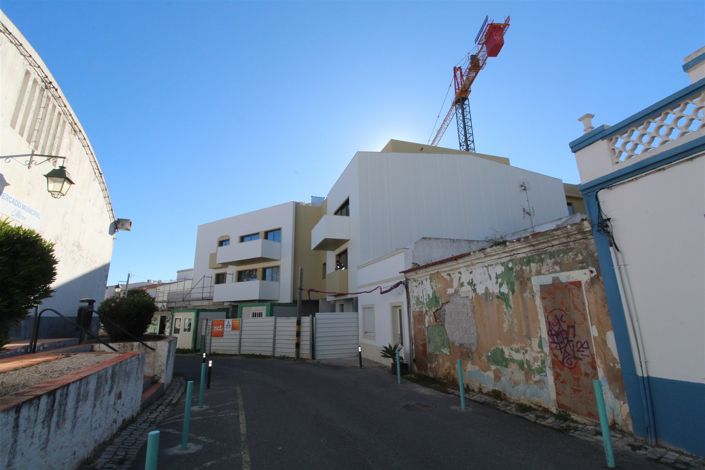 Image No.13-Appartement de 1 chambre à vendre à Portimao