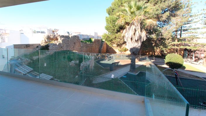 Image No.14-Appartement de 1 chambre à vendre à Portimao