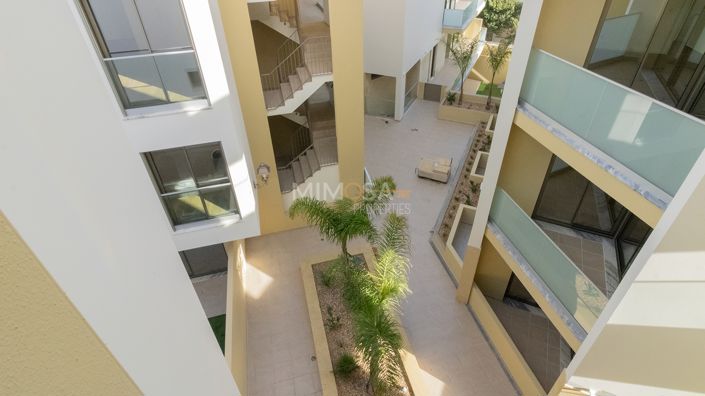 Image No.18-Appartement de 1 chambre à vendre à Portimao