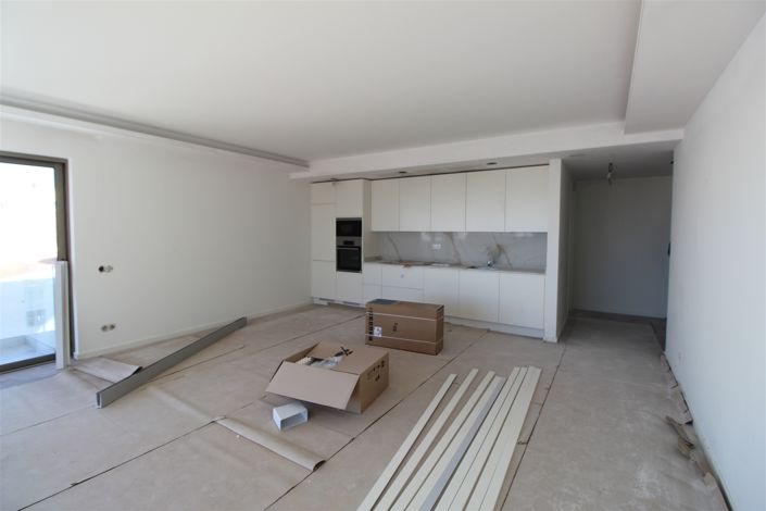 Image No.21-Appartement de 1 chambre à vendre à Portimao