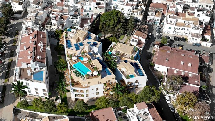 Image No.22-Appartement de 1 chambre à vendre à Portimao