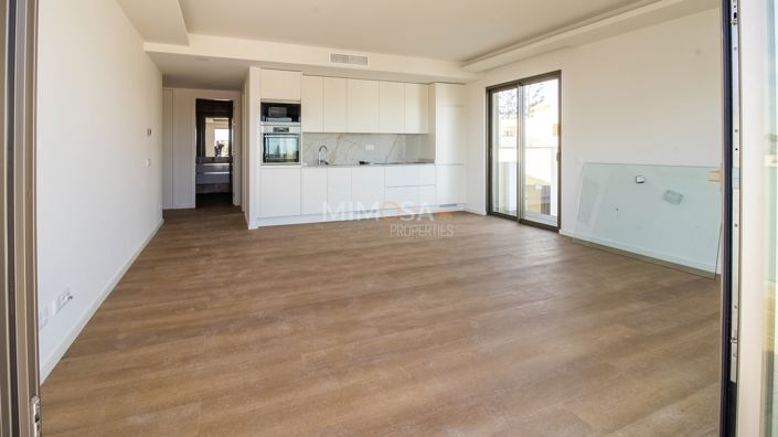 Image No.4-Appartement de 1 chambre à vendre à Portimao