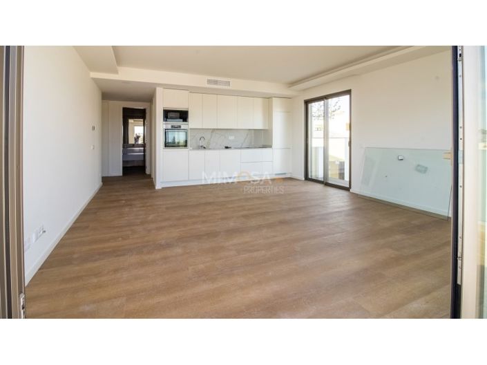 Image No.4-1 Bed Apartment for sale