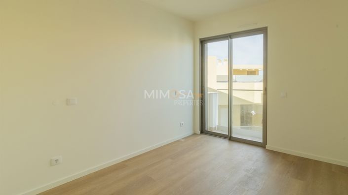 Image No.6-Appartement de 1 chambre à vendre à Portimao