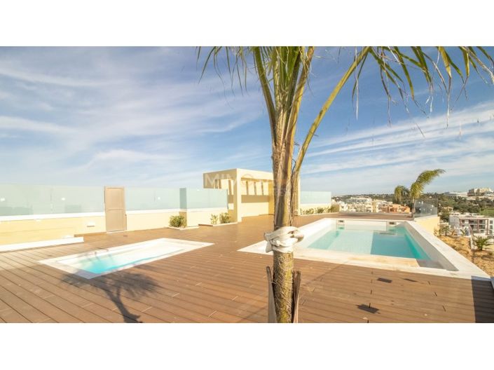 Image No.17-Appartement de 2 chambres à vendre à Portimao