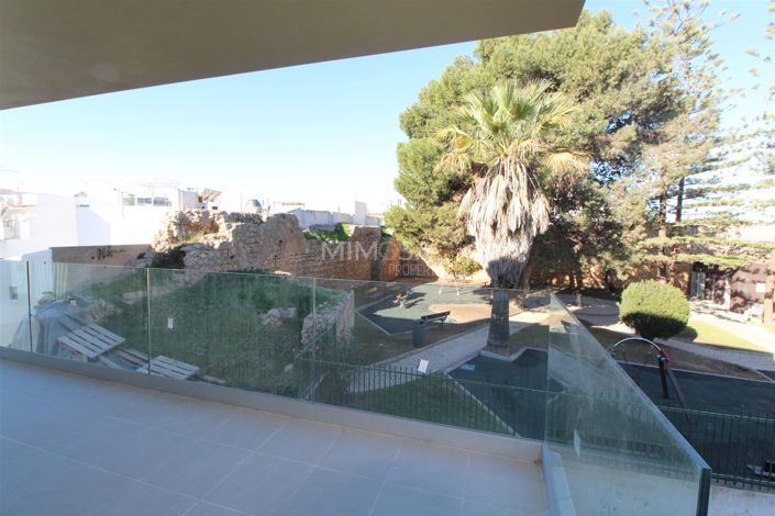 Image No.21-Appartement de 2 chambres à vendre à Portimao