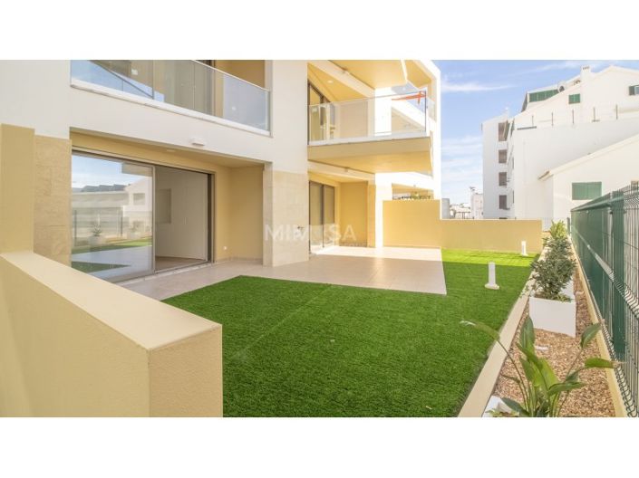Image No.3-Appartement de 2 chambres à vendre à Portimao