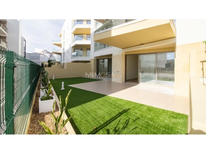 Image No.4-Appartement de 2 chambres à vendre à Portimao