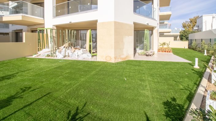 Image No.5-Appartement de 2 chambres à vendre à Portimao