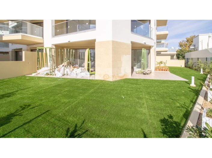 Image No.5-Appartement de 2 chambres à vendre à Portimao