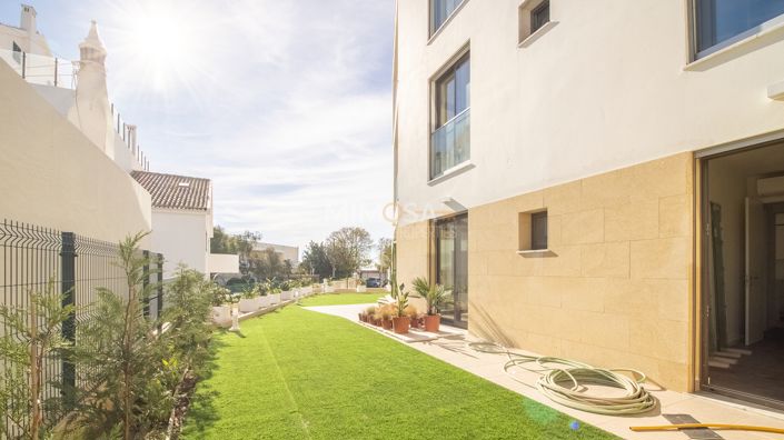 Image No.6-Appartement de 2 chambres à vendre à Portimao