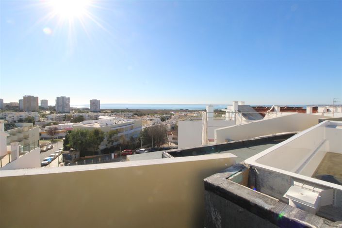 Image No.1-Appartement de 3 chambres à vendre à Alvor