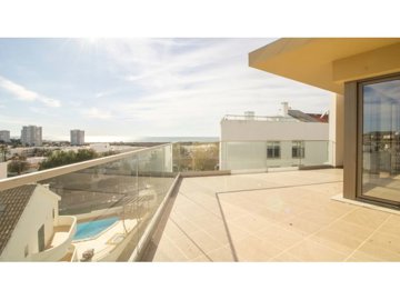 1 - Portimao, Appartement